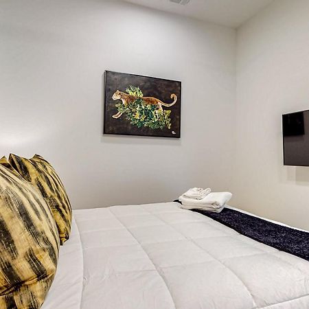 Apartmán Jolene On Main 402 Nashville Exteriér fotografie