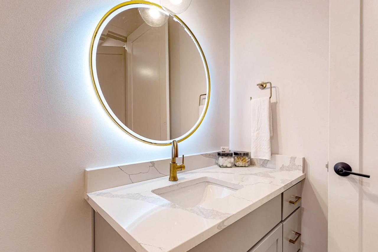 Apartmán Jolene On Main 402 Nashville Exteriér fotografie